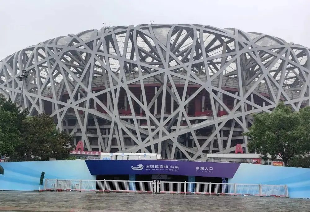 Розумні розсувні двері