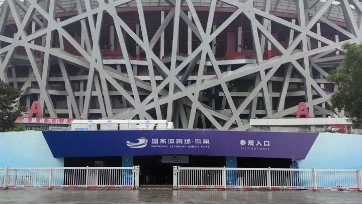 Caimen Smart Sliding Door