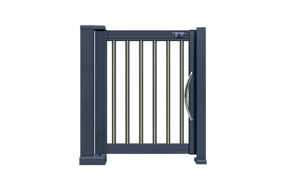 Villa Side Gate CMXM-05B