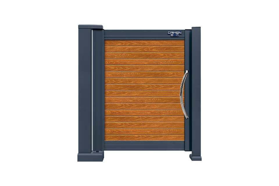 Villa Electric Side Gate CMXM-10