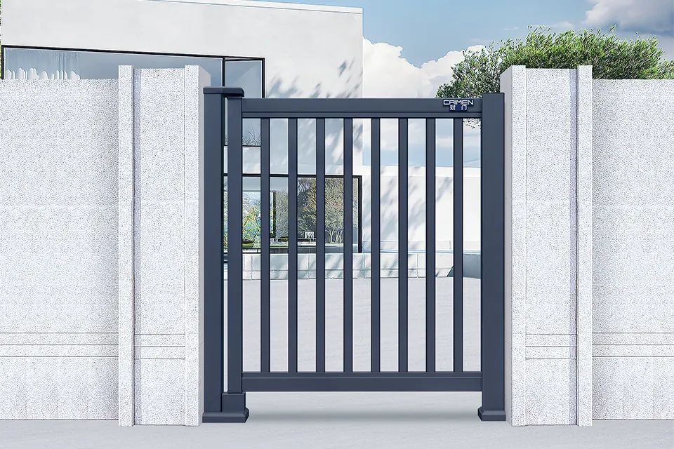 CMXM-2305 Side Gate
