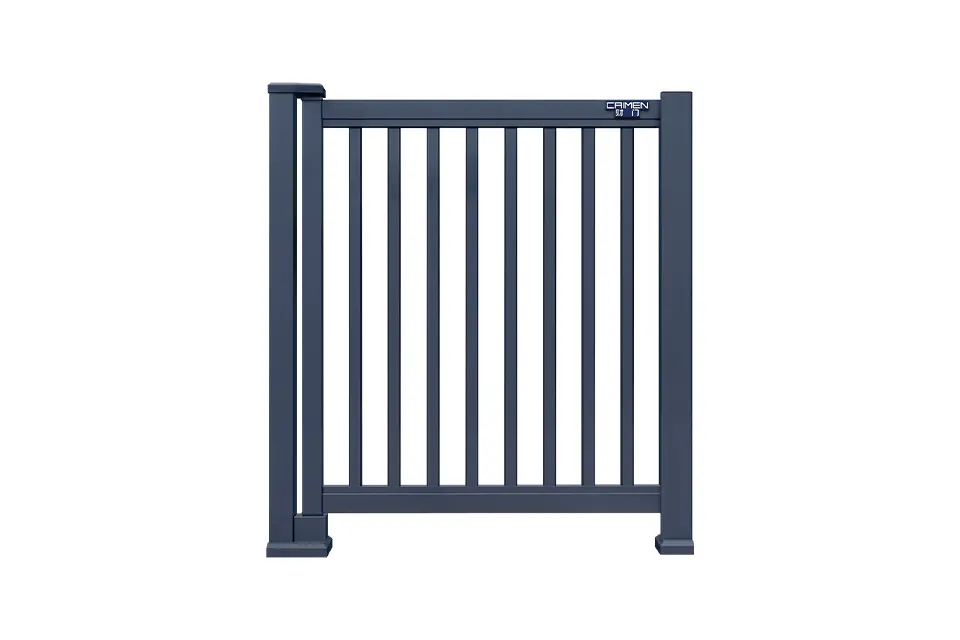 Villa Aluminium Side Gate CMXM-2305