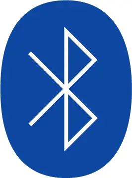 Bluetooth identification