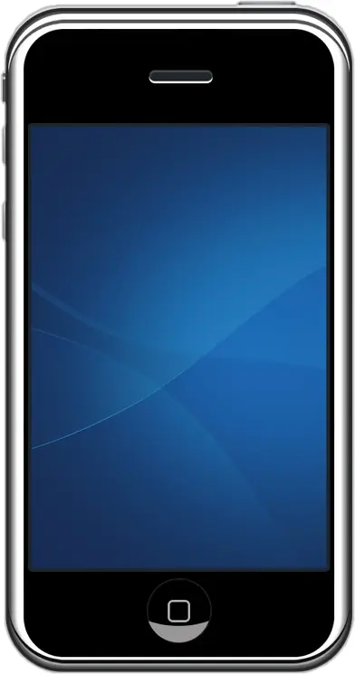 Mobile phone control