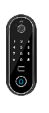 Fingerprint recognition Fingerprint recognition
