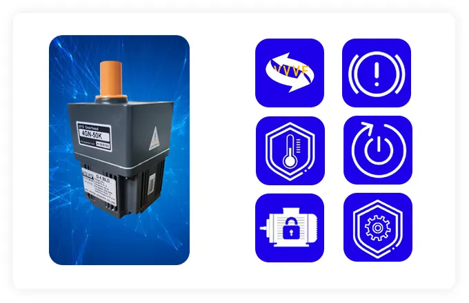 Intelligent engine drive system