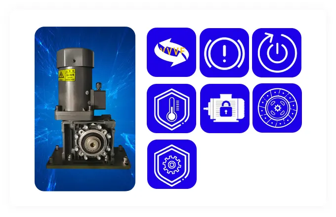 Caimen customized 3-core wire