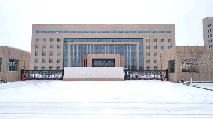 Electric Gates For Gated Communities