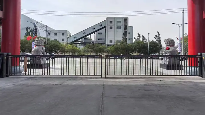 Vertical Pivot Door Case