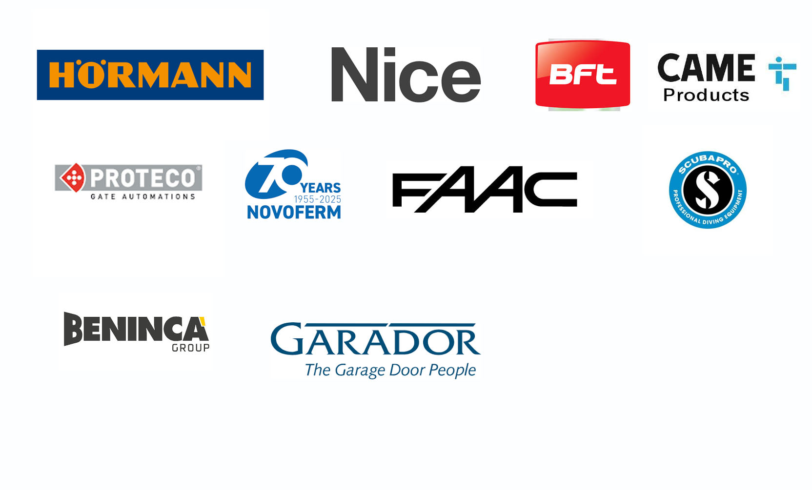 electric gate repair near me