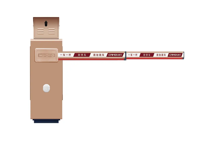 Think about the last time you pulled into a mall parking lot or tried entering your office during rush hour. Chances are, you waited in a line of cars, reached for an access card, or maybe pressed a button that printed a ticket - only to repeat the whole process when exiting. Multiply that by hundreds of vehicles each day, and you'll see how small delays quickly turn into frustration, traffic build-up, and security gaps. That's why more and more places are turning to one simple but powerful solution: the Automatic Boom Barrier. Whether it's a business park, shopping center, or gated residential area, smart barriers with license plate recognition are changing the way we manage vehicle access - and not just for convenience, but for better safety, speed, and control.

The Daily Traffic at Entry Points
Modern spaces are busier than ever. Shopping malls deal with thousands of vehicles on weekends. Offices open gates to hundreds of employees and deliveries every morning. Residential buildings now need to verify rideshare drivers, food delivery apps, and guests around the clock. Traditional access systems - card swipes, keypads, ticket machines - just weren't built for that kind of flow.

Here's where things usually go wrong:

•  Drivers forget or lose access cards
•  Machines run out of tickets or jam
•  Security staff get overwhelmed during peak times
•  Tailgating cars slip through without logging entry

Even when these systems work, they often slow down vehicles, annoy visitors, and require more manpower than necessary. 

A customer who manages a mid-size office complex once told us that their entrance gate used to back up traffic all the way to the main road - especially on Monday mornings. Their team had tried tweaking schedules and adding extra guards, but nothing solved it until they switched to an Automatic Boom Barrier system.

What Makes Smart Boom Barriers Work
So what exactly makes these systems better?

In short: automation plus intelligence.

An Automatic Boom Barrier isn't just a pole that moves up and down. When paired with a high-resolution license plate recognition camera, it becomes a complete access control tool. The camera reads the plate, cross-checks it in a database, and signals the barrier to open - all in real time. No human interaction needed. No ticket printing. No waiting. At CAIMEN, we've built our Plate Recognition Boom Gate YTJ001 with the specific challenges of commercial and residential spaces in mind. We wanted something that was fast, accurate, and reliable no matter the weather or time of day.

What sets it apart?
✅  Sharp HD Recognition: A 5-megapixel camera that reads plates clearly from 3 to 6 meters away - even at night or in rain.
✅  Smooth Operation: A 160W motor powers the boom barrier to open quietly and quickly.
✅  All-in-One Design: The system includes a 22-inch display that shows messages, directions, or even advertisements.
✅  Adaptable Setup: We offer different boom pole types and lengths to fit any lane, whether it's a wide mall entrance or a narrow apartment driveway.
✅  Remote Access & Logs: Admins can monitor, override, or check entry records from anywhere, thanks to the system's connectivity features.

Real-World Use
Let's break it down with a few real examples of where Automatic Boom Barriers make the biggest difference.
1. Shopping Malls
Peak shopping hours can turn parking lots into chaos. Ticket dispensers jam. Drivers lose their tokens. Visitors get stuck waiting for the boom gate to rise. With CAIMEN's automatic system:

•  Vehicles enter and exit in seconds - no tickets needed
•  LCD screens can display real-time parking info or retail promotions
•  Visitors get a smoother start to their experience, even before they walk into the mall

We even worked with a large retail center that monetized the LCD display by running brand ads, turning their barrier into a small revenue stream.
2. Corporate Offices
Imagine hundreds of employees arriving between 8:30 and 9:00 AM. With traditional systems, you get long queues, frustrated staff, and an overloaded security team.

With automatic barriers:

•  Employee plates are pre-authorized and whitelisted
•  Entry is instant, reducing congestion
•  Visitors can be granted timed access remotely

One of our clients, a tech park in Shenzhen, told us their morning congestion dropped by over 60% after installing our Automatic Boom Barrier system. And they reassigned two guards from gate duty to facility support roles - saving on staffing costs.
3. Residential Complexes
Gated communities face a different challenge: balancing security and convenience. Residents expect seamless access, while management needs to keep track of guests, couriers, and ride-hailing services.

With our system:

•  Residents' vehicles are recognized instantly, without needing to roll down a window
•  Temporary access can be granted to visitors via QR code or mobile app
•  All entries and exits are recorded with high-resolution images for security review

Some clients have even used the boom barrier display to broadcast community messages or safety notices to drivers as they enter.

Beyond Access
Installing an Automatic Boom Barrier isn't just about speed - it's about smarter control.

✅  Better Security
•  License plates are logged with timestamps and images
•  Tailgating detection can be built in
•  Unauthorized vehicles trigger alerts

✅  Operational Savings
•  Less paper, fewer tickets
•  Reduced need for round-the-clock gate staff
•  Lower equipment maintenance (no buttons or printers to fix)

✅  Valuable Data
The system can generate useful insights:

❓ When are your busiest entry times?
❓ Which gate gets the most traffic?
❓ How long do guests stay on average?

This data can help building managers plan staffing, optimize parking use, or even make leasing decisions.

Final Thoughts: One Small Gate, Big Impact
It's easy to overlook something like a gate. But once you experience the difference a smart Automatic Boom Barrier makes - how quickly it opens, how securely it operates, how much smoother it makes daily access - you won't want to go back. At CAIMEN, we've built our Plate Recognition Boom Gate YTJ001 not just to be fast or strong, but to truly support modern spaces where time, safety, and simplicity all matter. Whether you're managing a retail plaza, an office park, or a residential tower, we can help streamline your access control and make your space work smarter. Want to see it in action? Let's talk. We'll show you how one smart barrier can make a real difference - one entrance at a time.