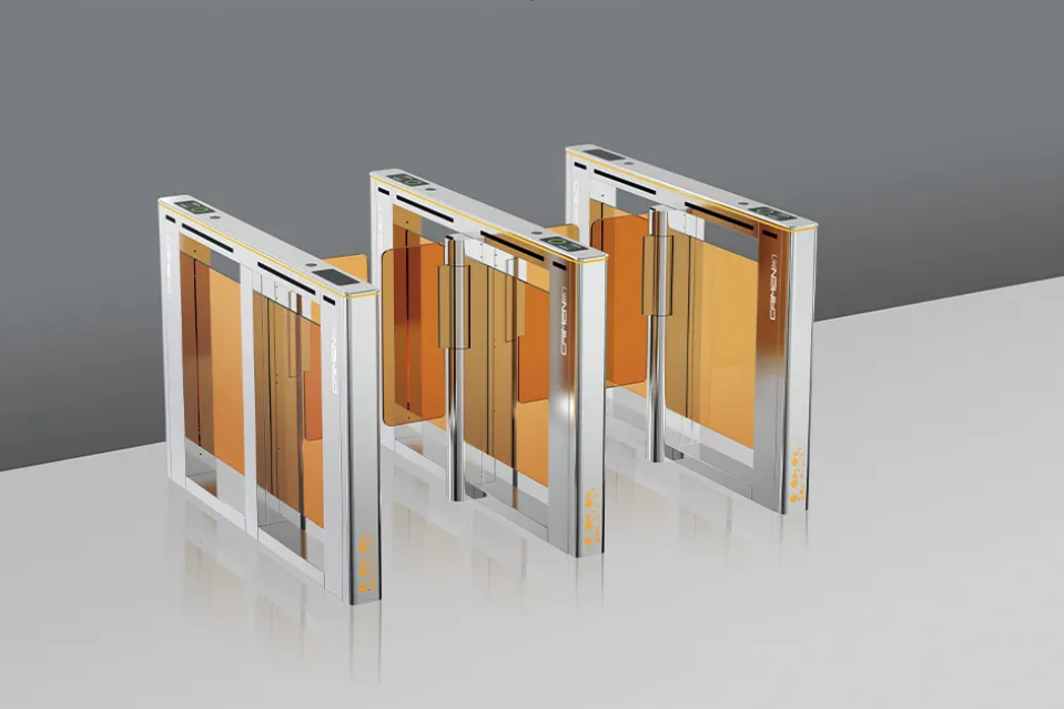 Swing Turnstile Gate