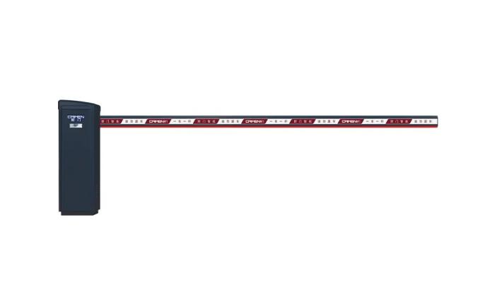 Residential Barrier Gate