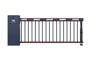 Fence Barrier Gate DZ07 Fence Barrier Gate DZ07