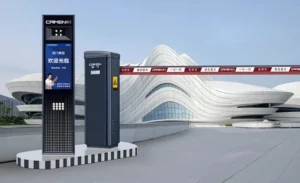 How Should Logistics Sites Choose an Automatic Barrier for High Frequency Vehicle Access Featured How Should Logistics Sites Choose an Automatic Barrier for High Frequency Vehicle Access Featured
